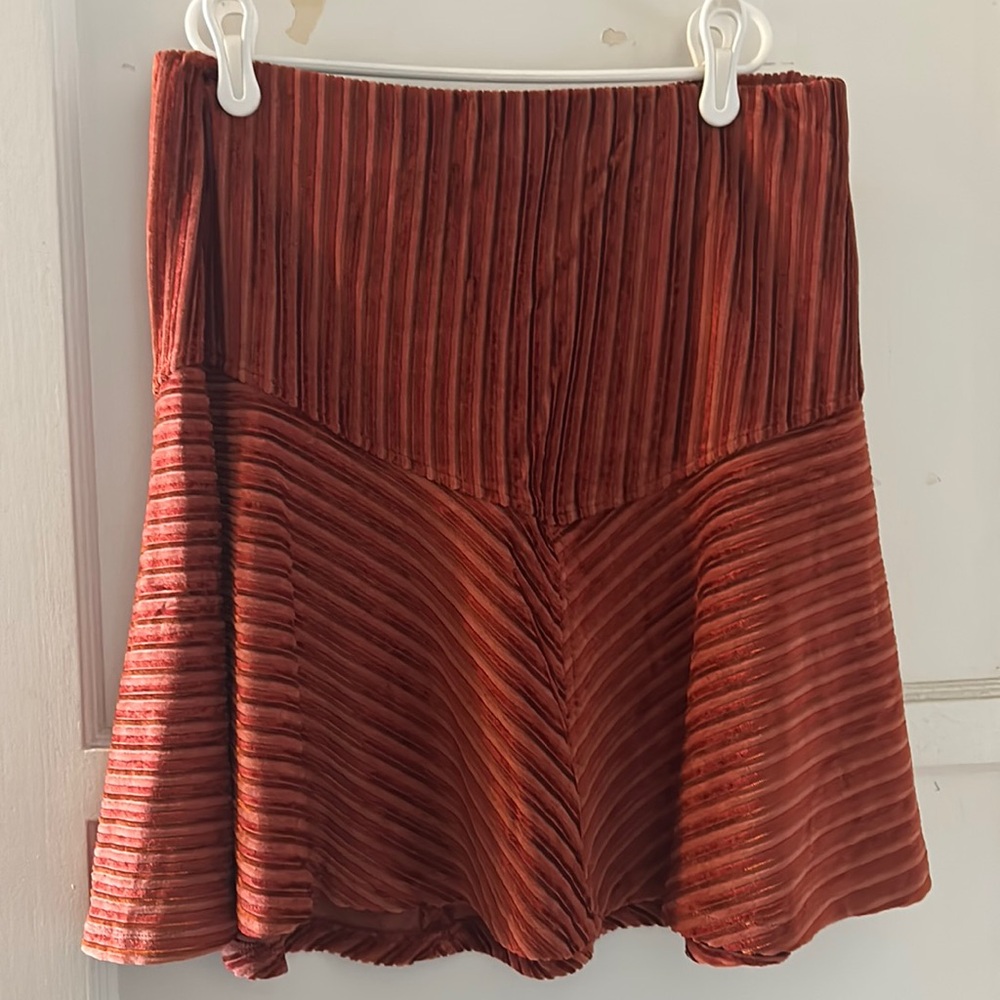 Free People Skirt - MAKE OFFERS!